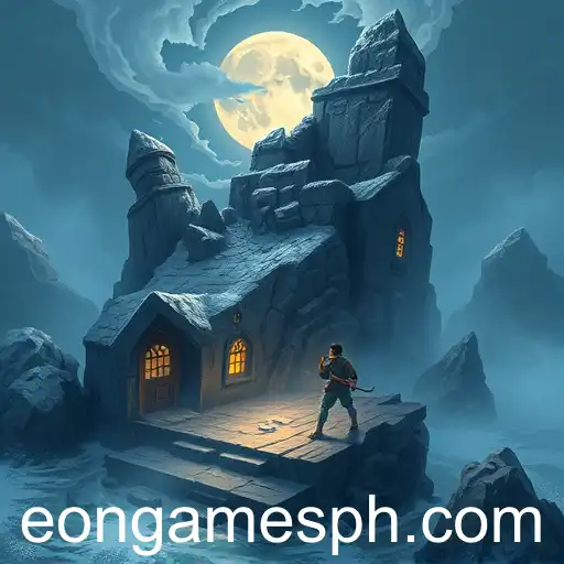 Exploring the World of Adventure Games: A Journey with Eon Games