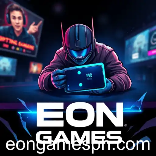 Eon Games Expands Gaming Horizons