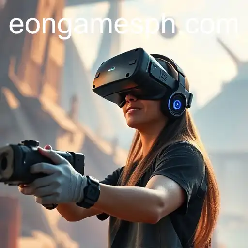 Eon Games: Shaping the Future of Interactive Entertainment