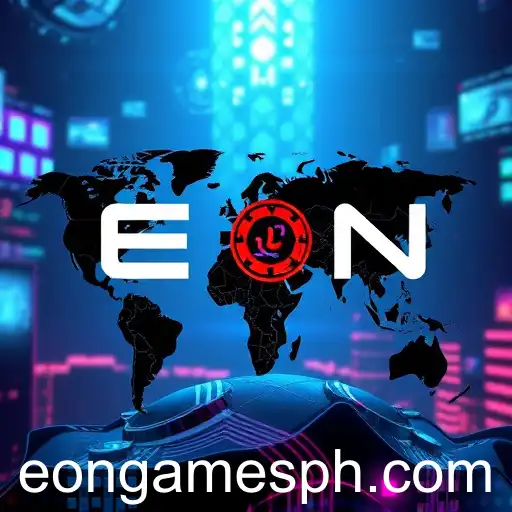 Eon Games Expands Global Reach