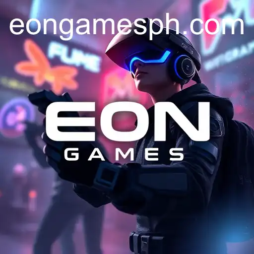 Eon Games Revolutionizes Virtual Competition