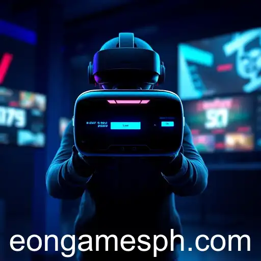 Eon Games: Innovating the Gaming Landscape