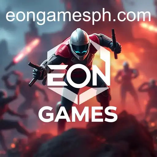 Eon Games Emerges as Leader in Interactive Entertainment