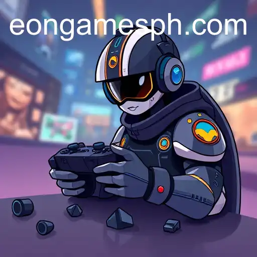 Eon Games Redefines the Online Gaming Experience
