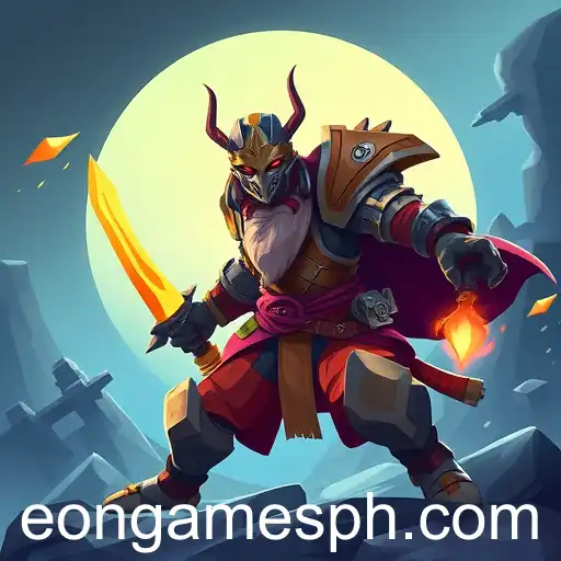 Eon Games Revolutionizes the Gaming Industry