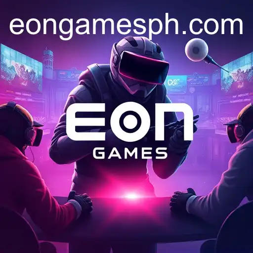 Eon Games: Revolutionizing the Gaming Landscape
