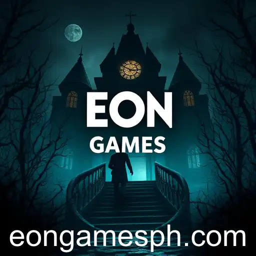 Eon Games Revolutionizes Online Gaming Experience