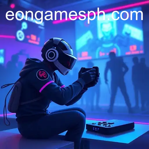 Eon Games Revolutionizes Online Gaming Experience