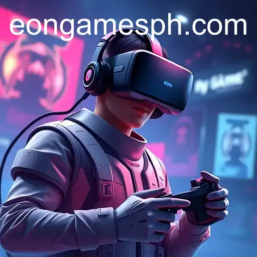 Eon Games: Unveiling Virtual Realms