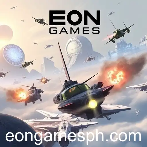 The Evolution of Eon Games: Redefining the Online Landscape