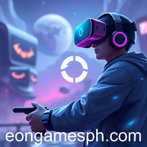 Eon Games Revolutionizes Online Gaming Landscape