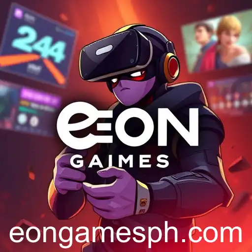 The Rise of Eon Games in the Digital Age