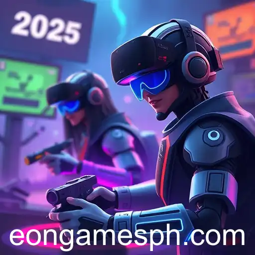 Eon Games Expands in 2025: A New Era in Online Gaming