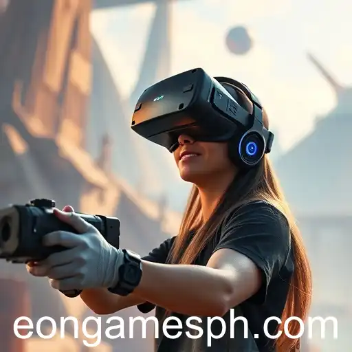 Eon Games: Shaping the Future of Interactive Entertainment