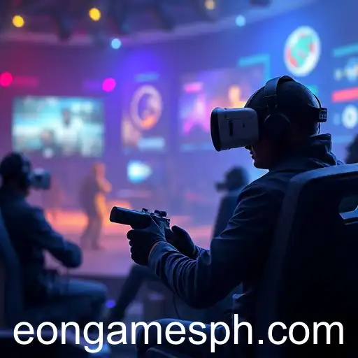 Eon Games: Navigating the Future of Online Gaming
