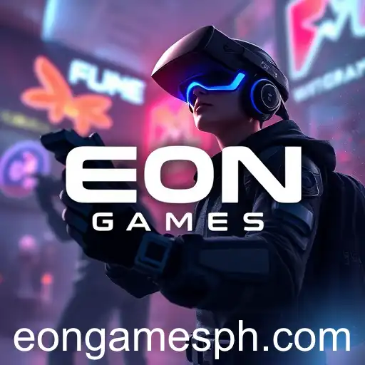 Eon Games Revolutionizes Virtual Competition
