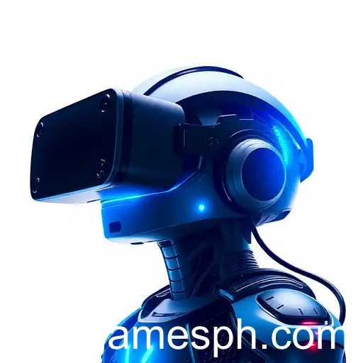 Eon Games: Innovating the Future of Gaming