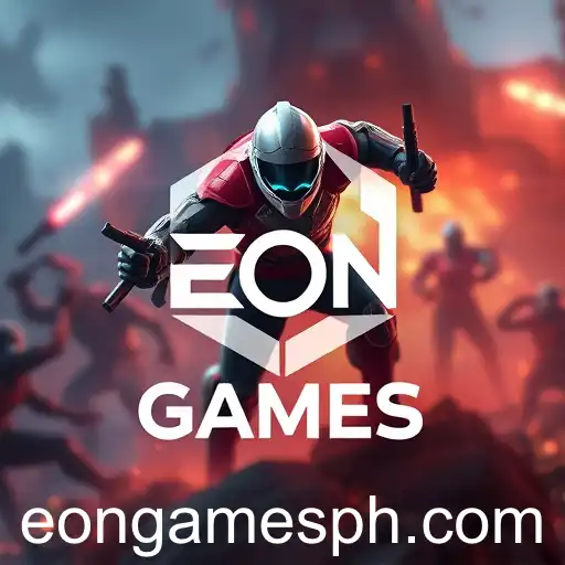 Eon Games Emerges as Leader in Interactive Entertainment