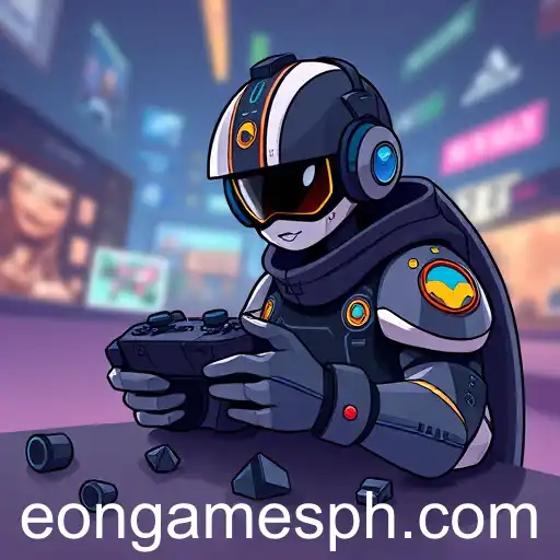 Eon Games Redefines the Online Gaming Experience