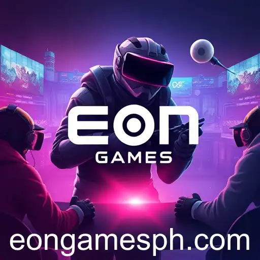 Eon Games: Revolutionizing the Gaming Landscape