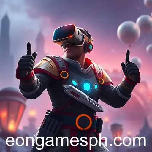 Eon Games Revolutionizes Online Gaming Landscape