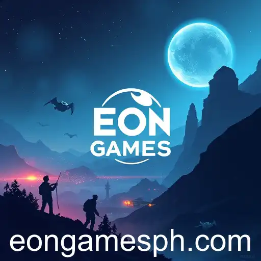 Eon Games Revolutionizes Online Gaming Experience