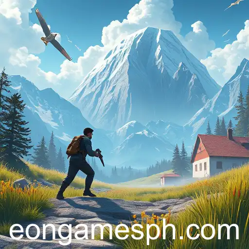 Eon Games Revolutionizes the Online Gaming Landscape