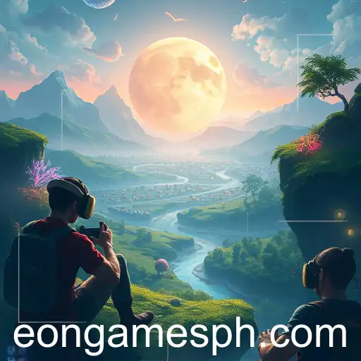 Revolutionizing Gaming: Eon Games' Impact in 2025