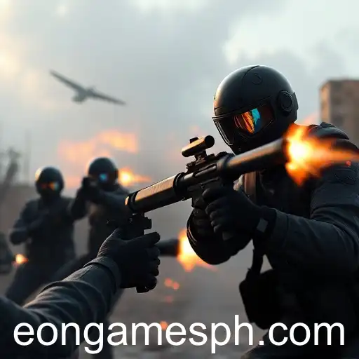 Eon Games Expands in a Transformative Year