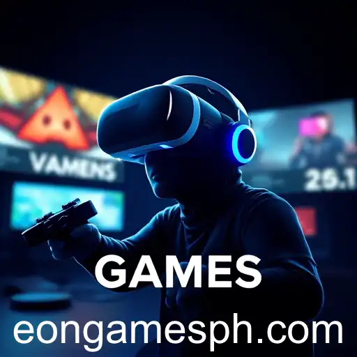 Eon Games: An Expanding Universe