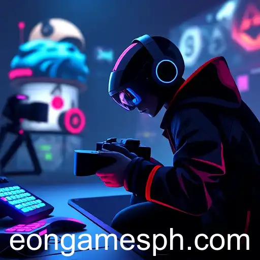 The Evolution of Eon Games in the Digital Age