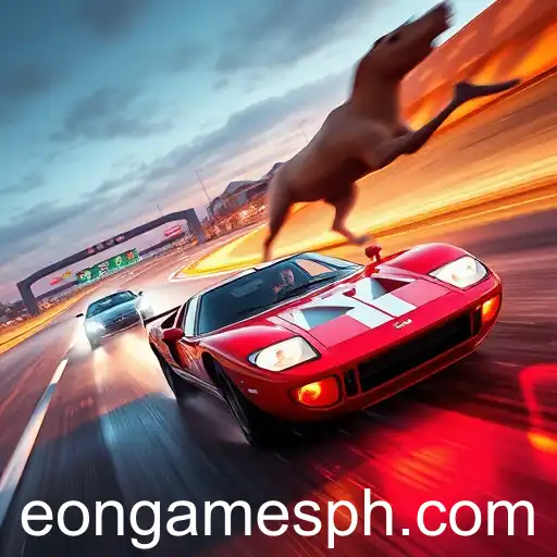 Eon Games Expands Amidst Industry Evolution
