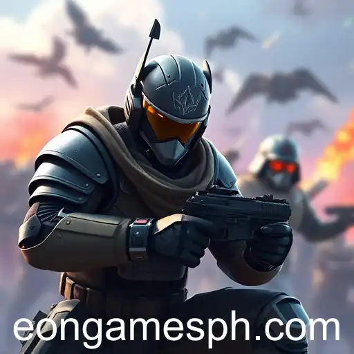 Exploring the Dynamic World of Multiplayer Games on Eon Games