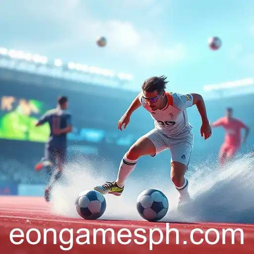 Exploring 'Eon Games' within the Sports Games Category